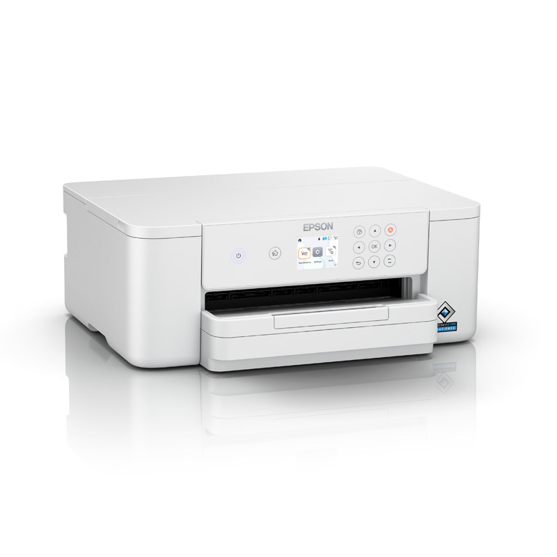 Epson WorkForce Pro WF-C4310DTWF Tintenstrahldrucker