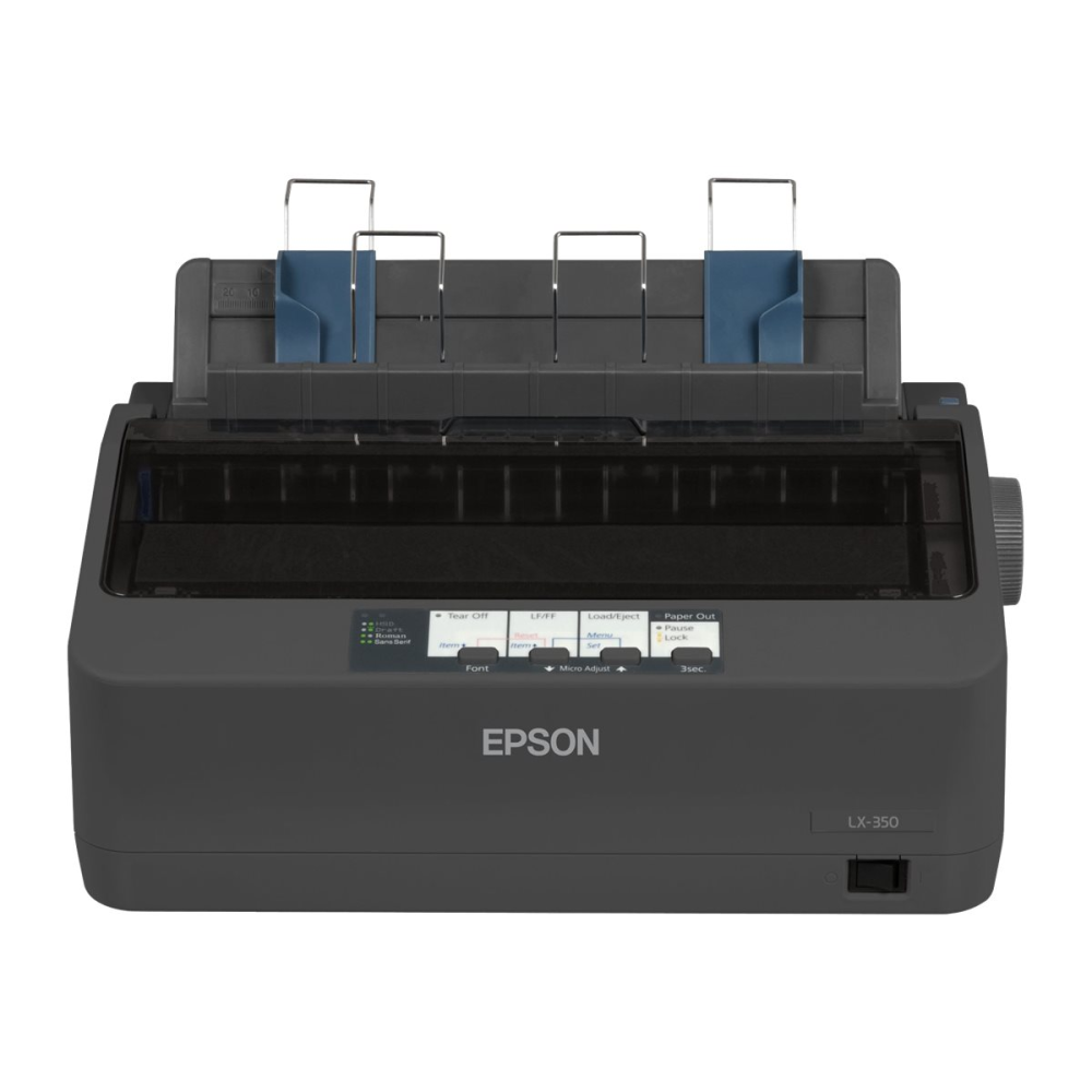 Epson LX-350 EU Matrixdrucker