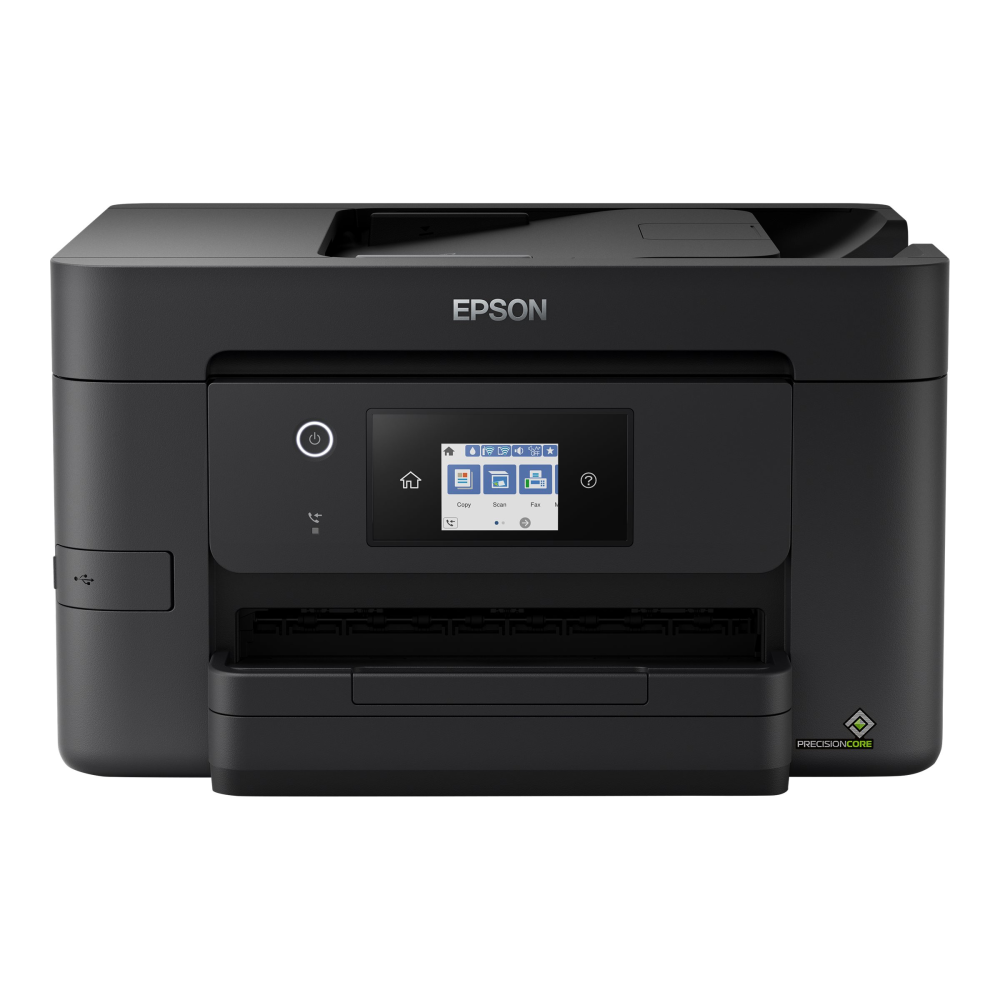 Epson WorkForce Pro WF-3820DWF 4-in-1 Tinten-Multifunktionsgerät