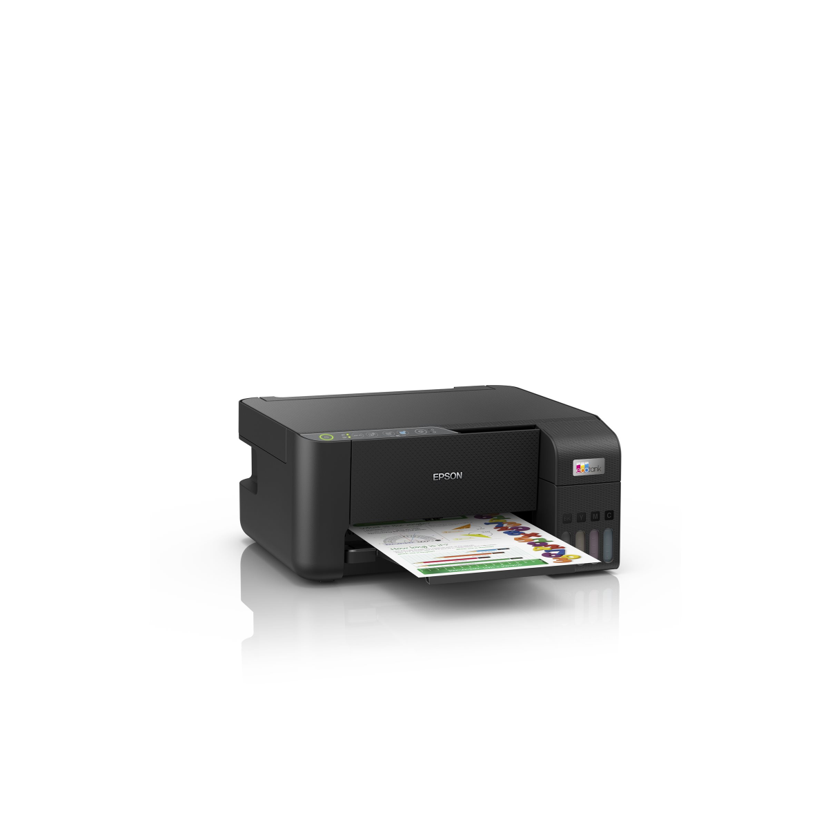Epson EcoTank ET-2860 Multifunktionsdrucker