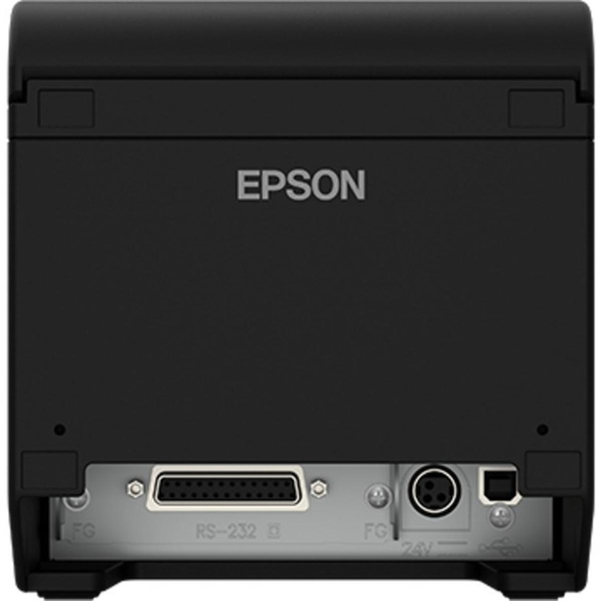 Epson TMT20III C31CH51012 POS-Bondrucker schwarz