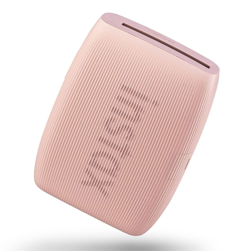 INSTAX Mini Link 3 Fotodrucker rosa