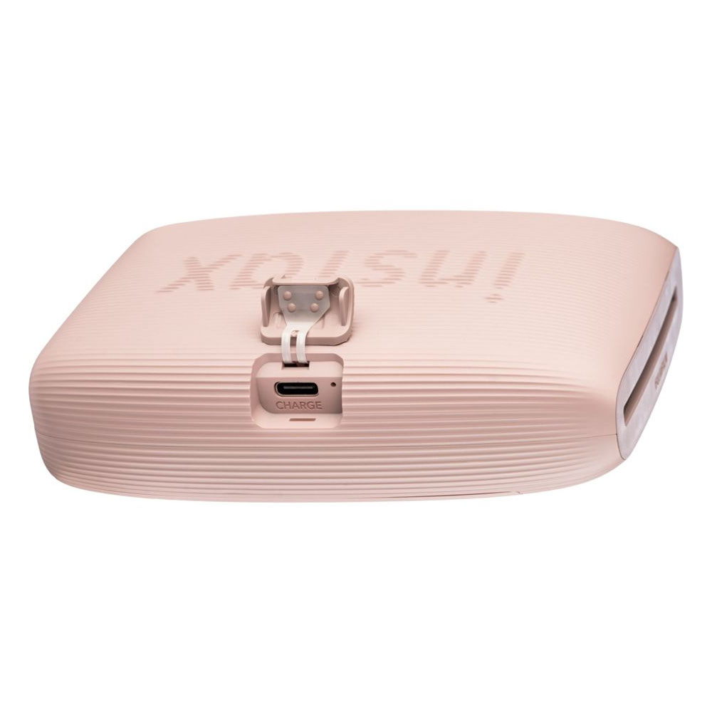 INSTAX Mini Link 3 Fotodrucker rosa