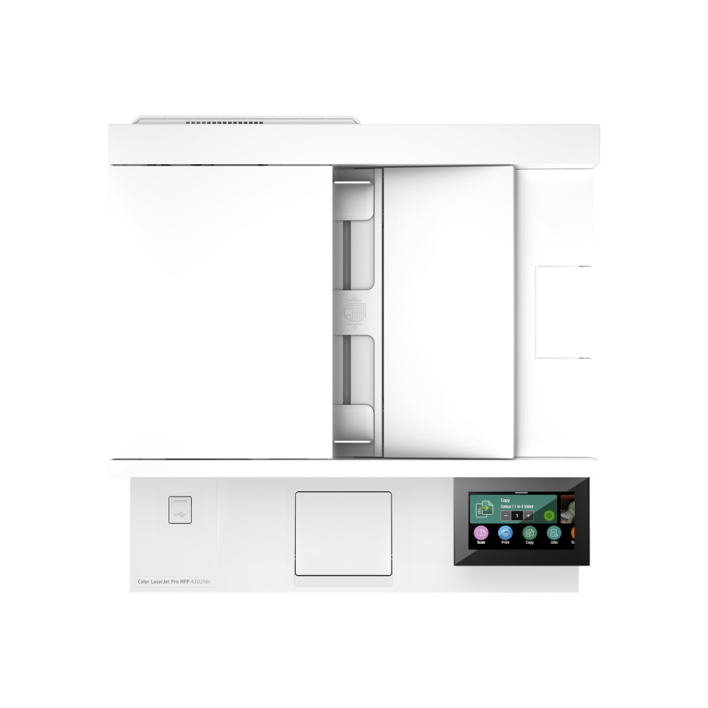 HP Color LaserJet Pro MFP 4302fdn Multifunktionsdrucker