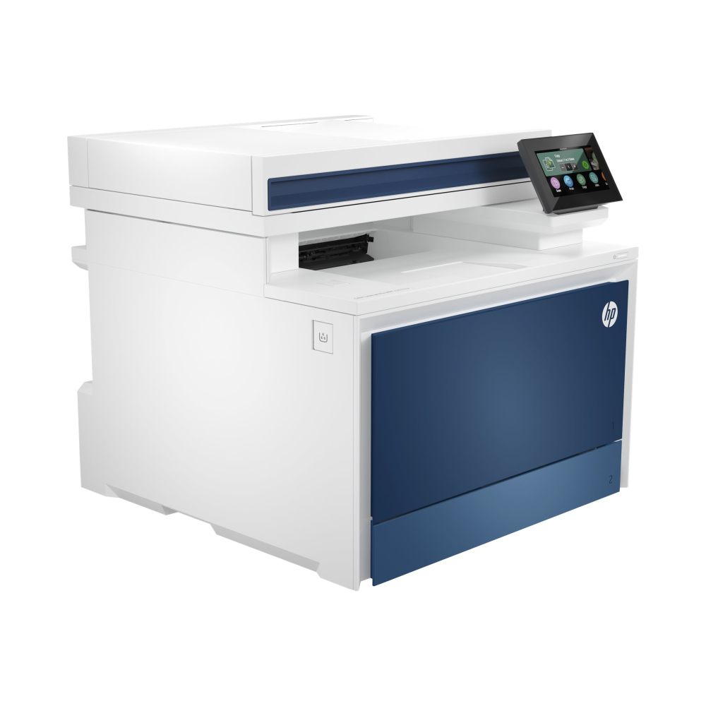 HP Color LaserJet Pro MFP 4302fdw 4-in-1 Multifunktionsdrucker