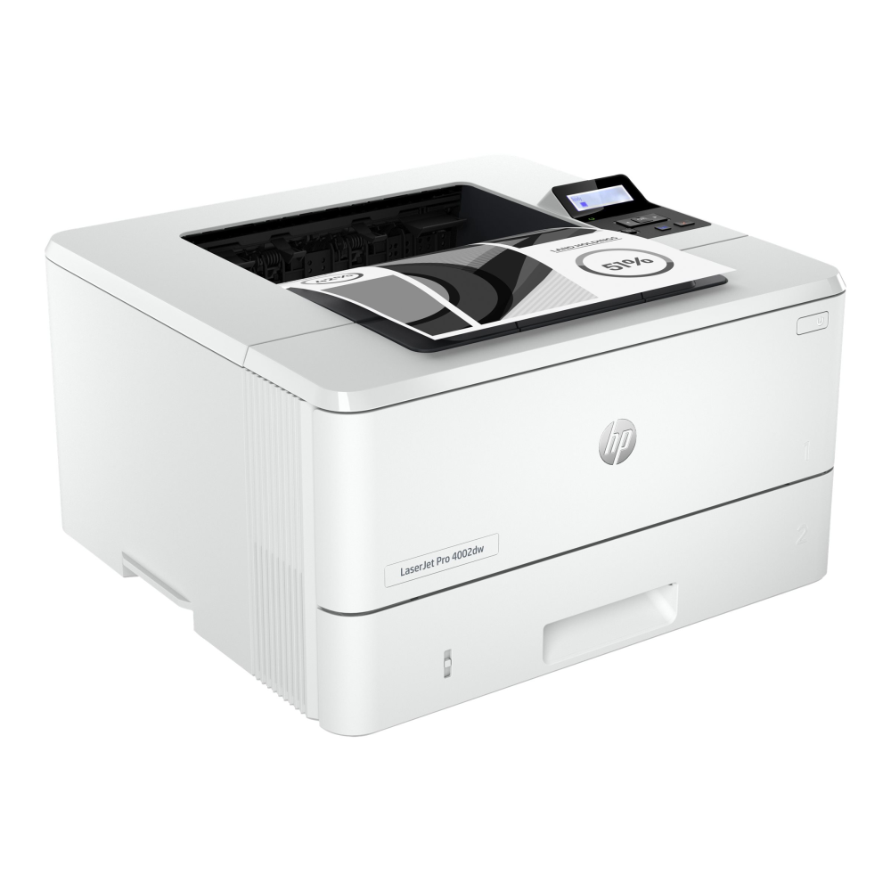 HP LaserJet Pro 4002dw Laserdrucker