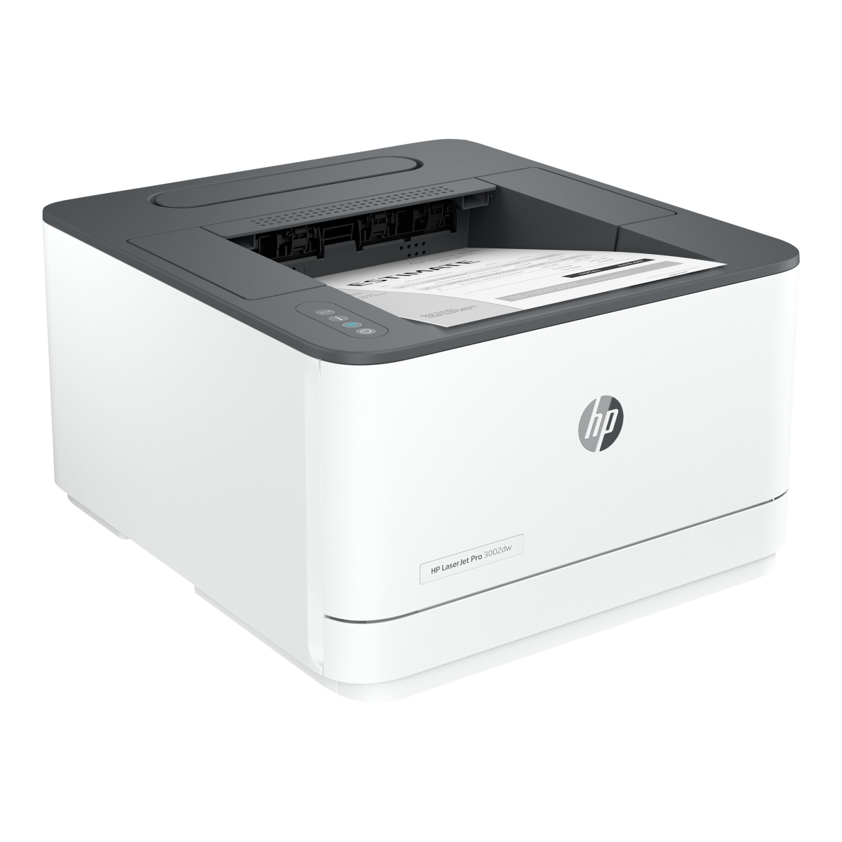 HP LaserJet Pro 3002dw Laserdrucker (2. Wahl)