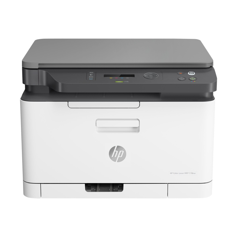 HP Laser MFP 178nw Farbdrucker