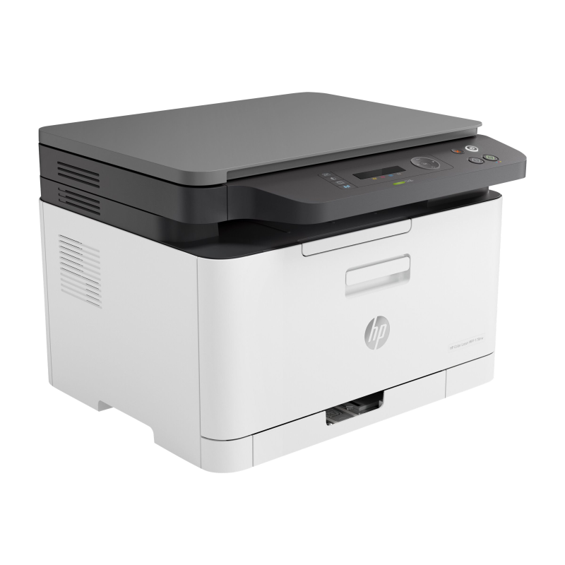 HP Laser MFP 178nw Farbdrucker