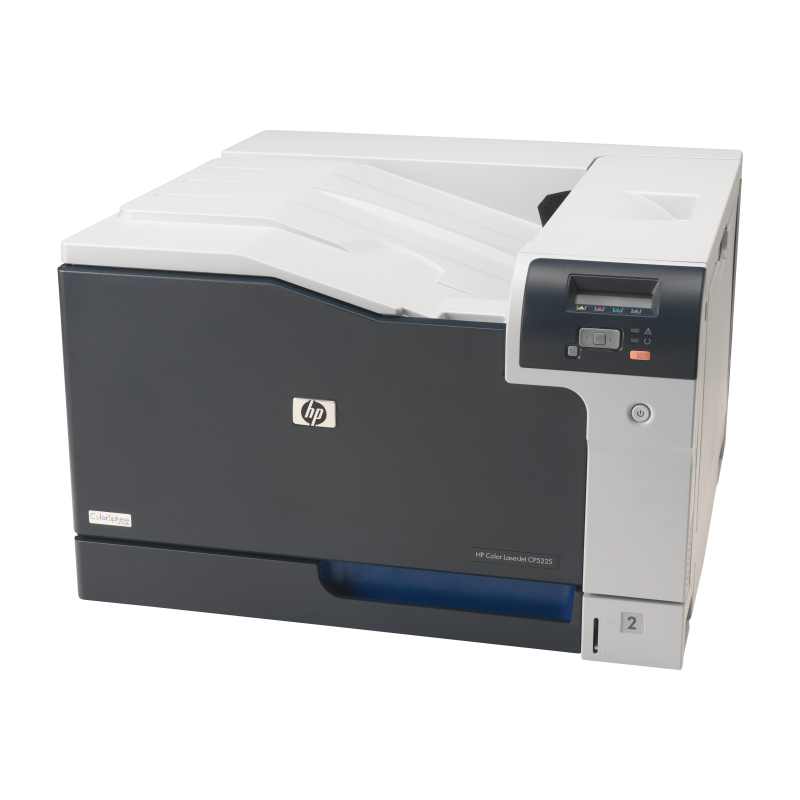 HP Color Laserjet Enterprise CP5225DN Farblaserdrucker