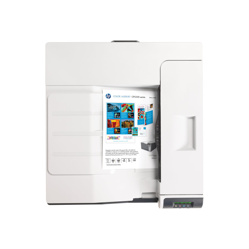 HP Color Laserjet Enterprise CP5225DN Farblaserdrucker