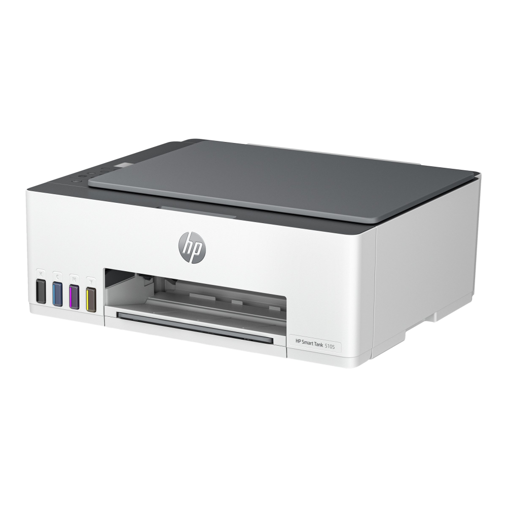 HP Smart Tank 5105 Multifunktionsdrucker weiß