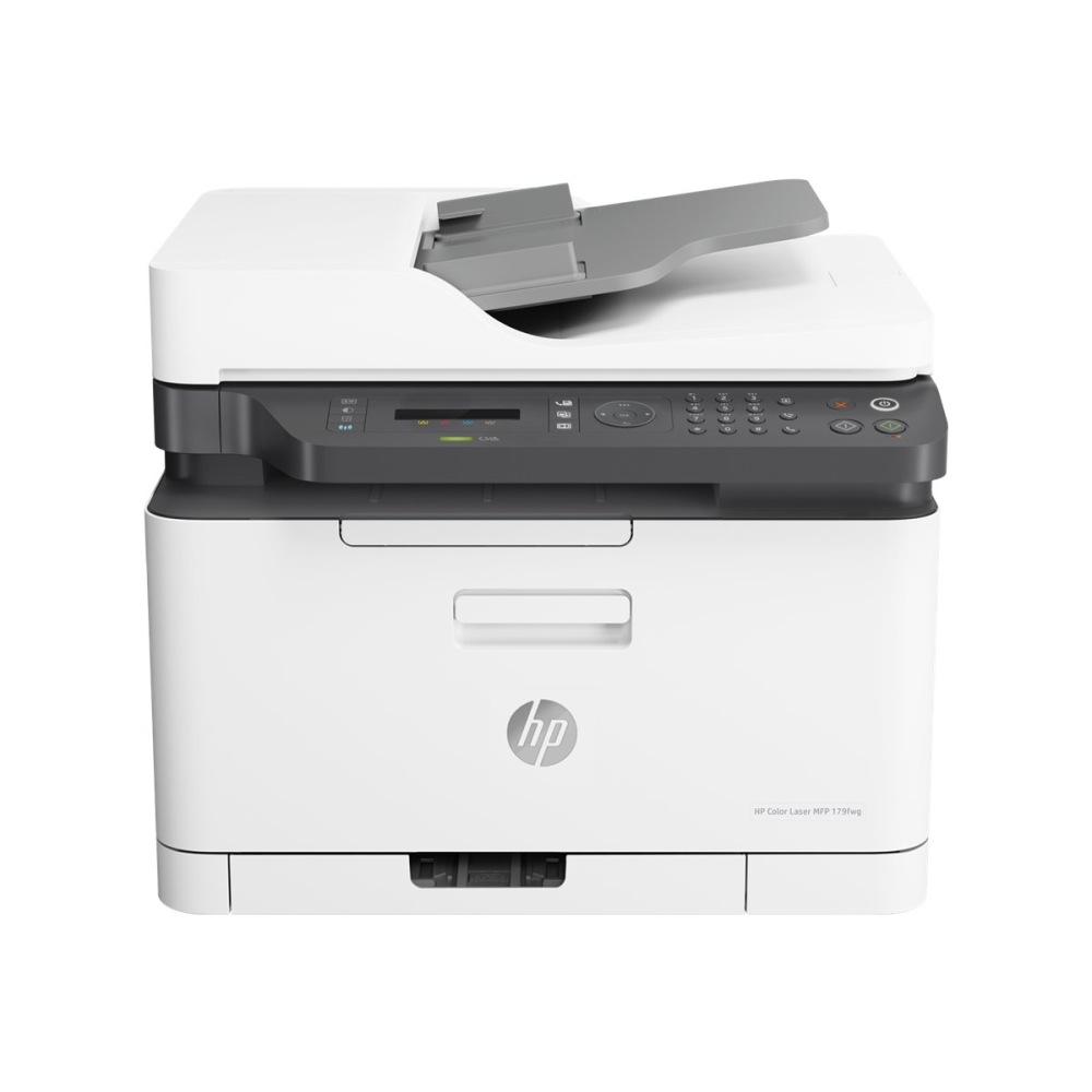 HP Color LaserJet 179fwg Farblaser-Multifunktionsgerät
