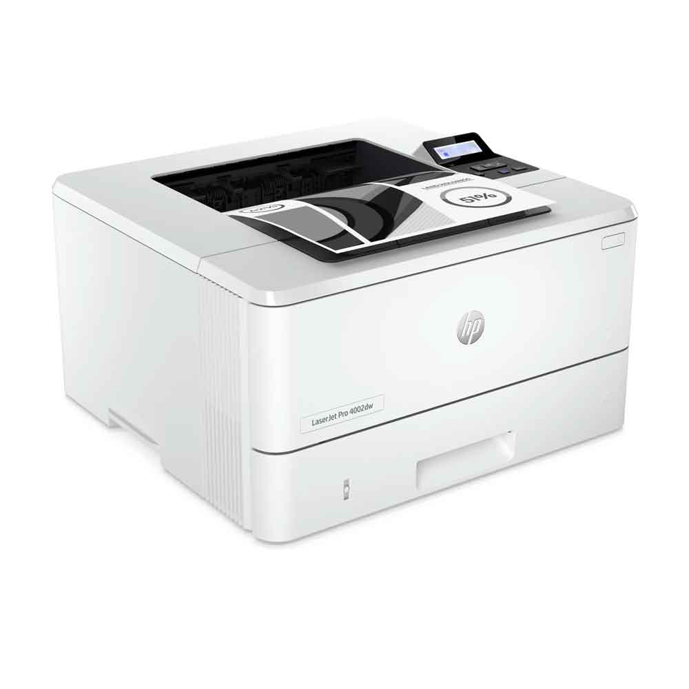 HP LaserJet Pro 4002dn Laserdrucker