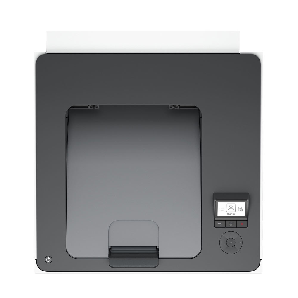 HP Color LaserJet Pro 3202dw Farblaserdrucker