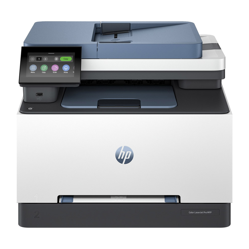 HP Color LaserJet Pro MFP 3302fdwg Multifunktions-Farblaserdrucker