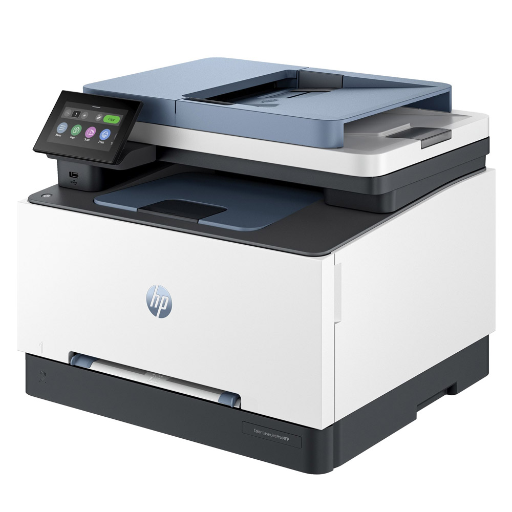 HP Color LaserJet Pro MFP 3302fdwg Multifunktions-Farblaserdrucker