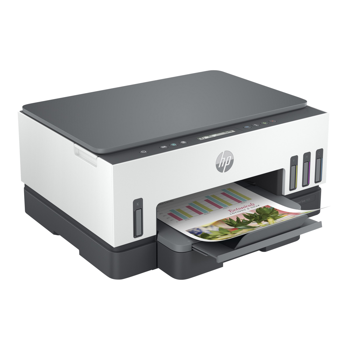 HP Smart Tank 7005 Multifunktionsdrucker