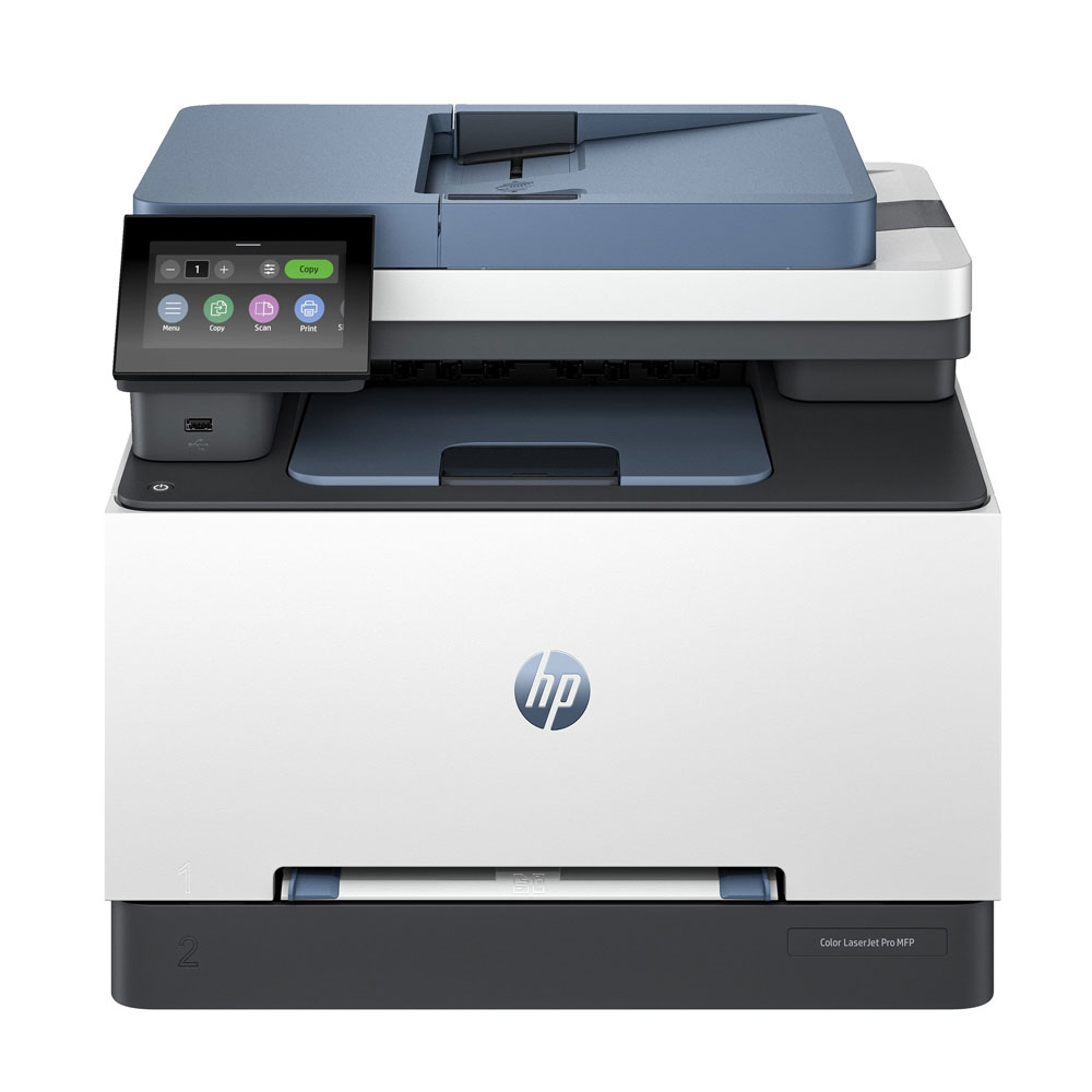 HP Color LaserJet Pro MFP 3302fdng Multifunktionsdrucker