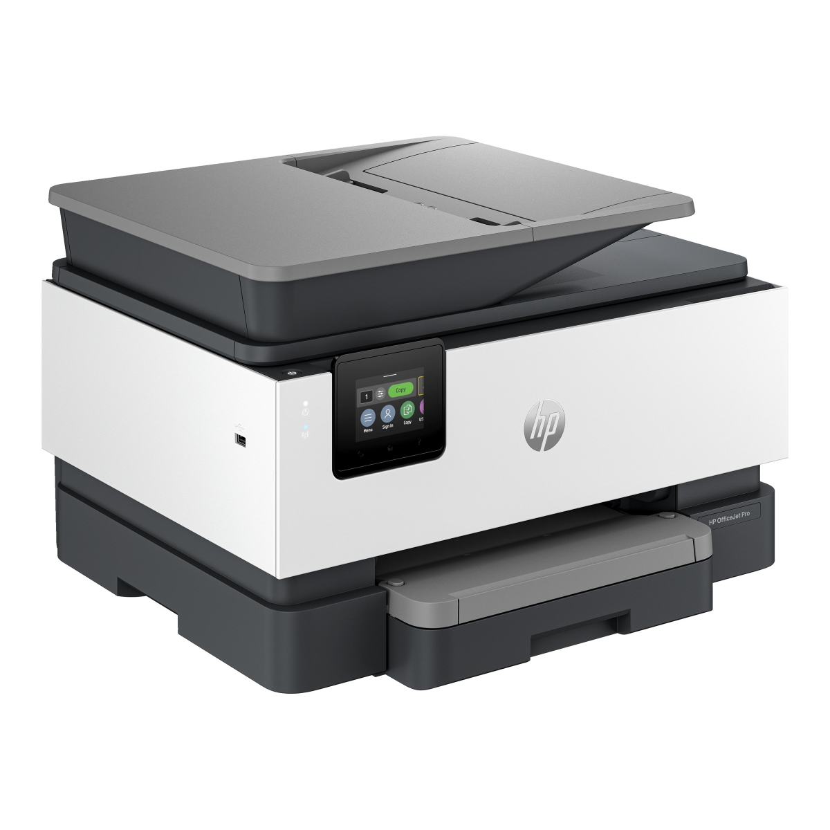 HP OfficeJet Pro 9120b All-in-One Multifunktionsdrucker