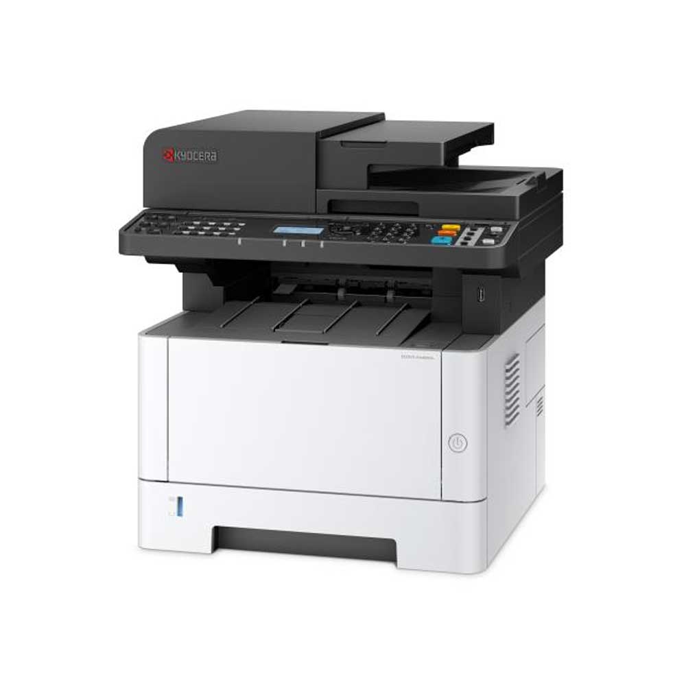 Kyocera ECOSYS MA4000fx Monolaser-Multifunktionsdrucker