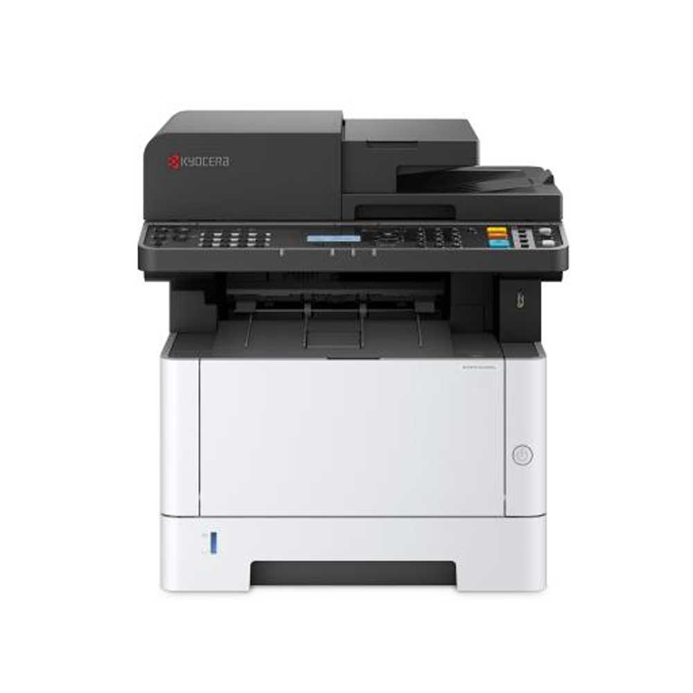 Kyocera ECOSYS MA4000x Monolaser-Multifunktionsdrucker