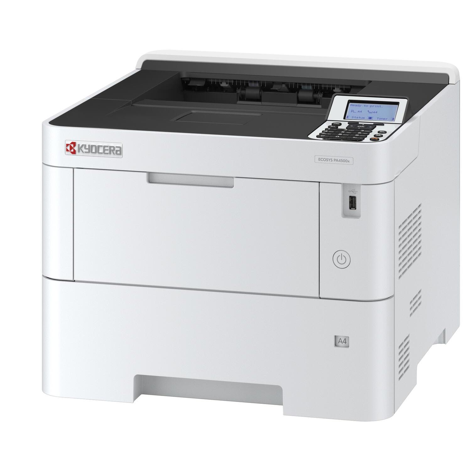 Kyocera Ecosys PA4500x Laserdrucker