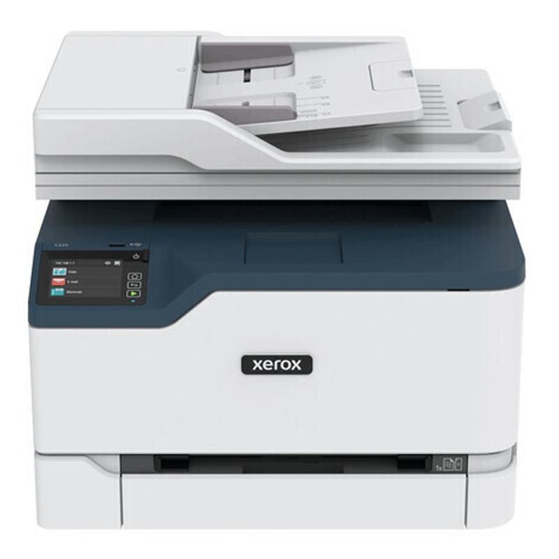 Xerox C235 Multifunktionsdrucker