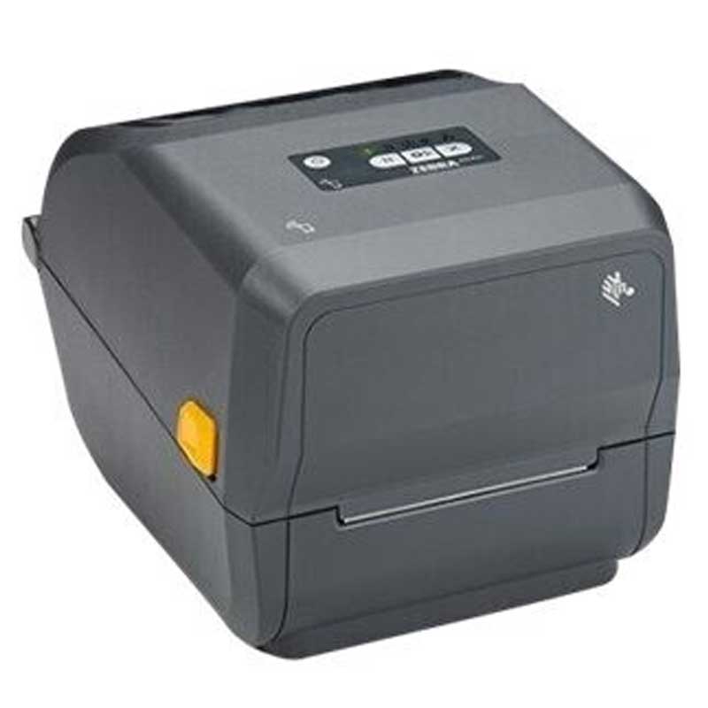 Zebra ZD421t Labeldrucker