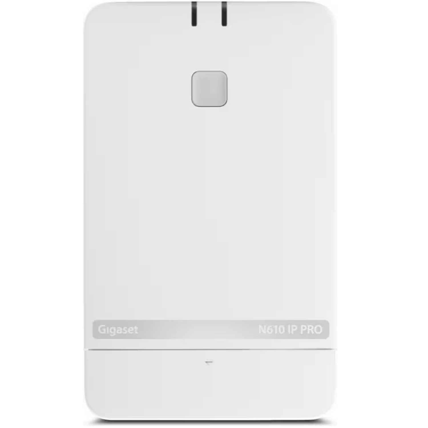 Gigaset N610 IP PRO DECT-Basis