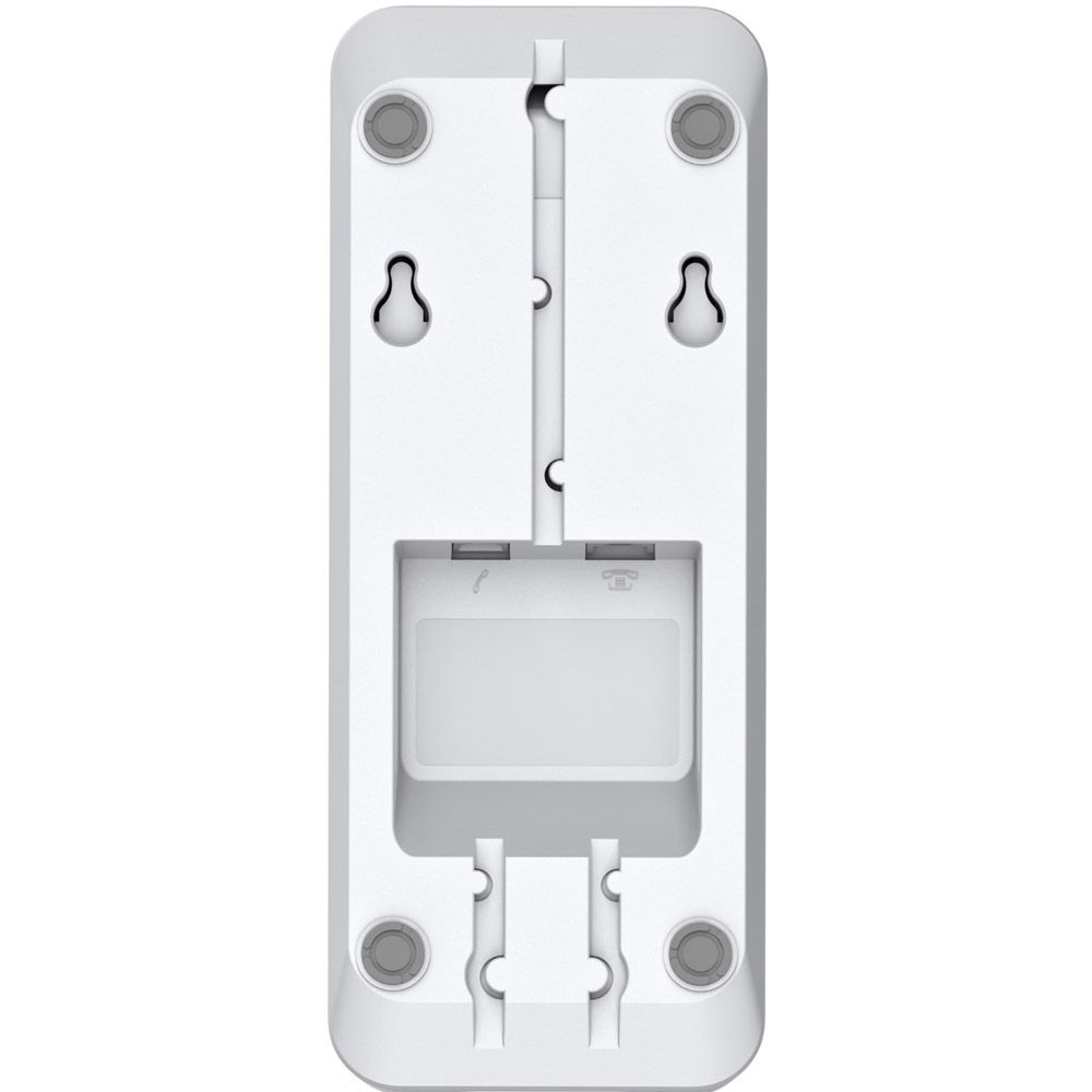 Gigaset Desk 200 Telefon weiß