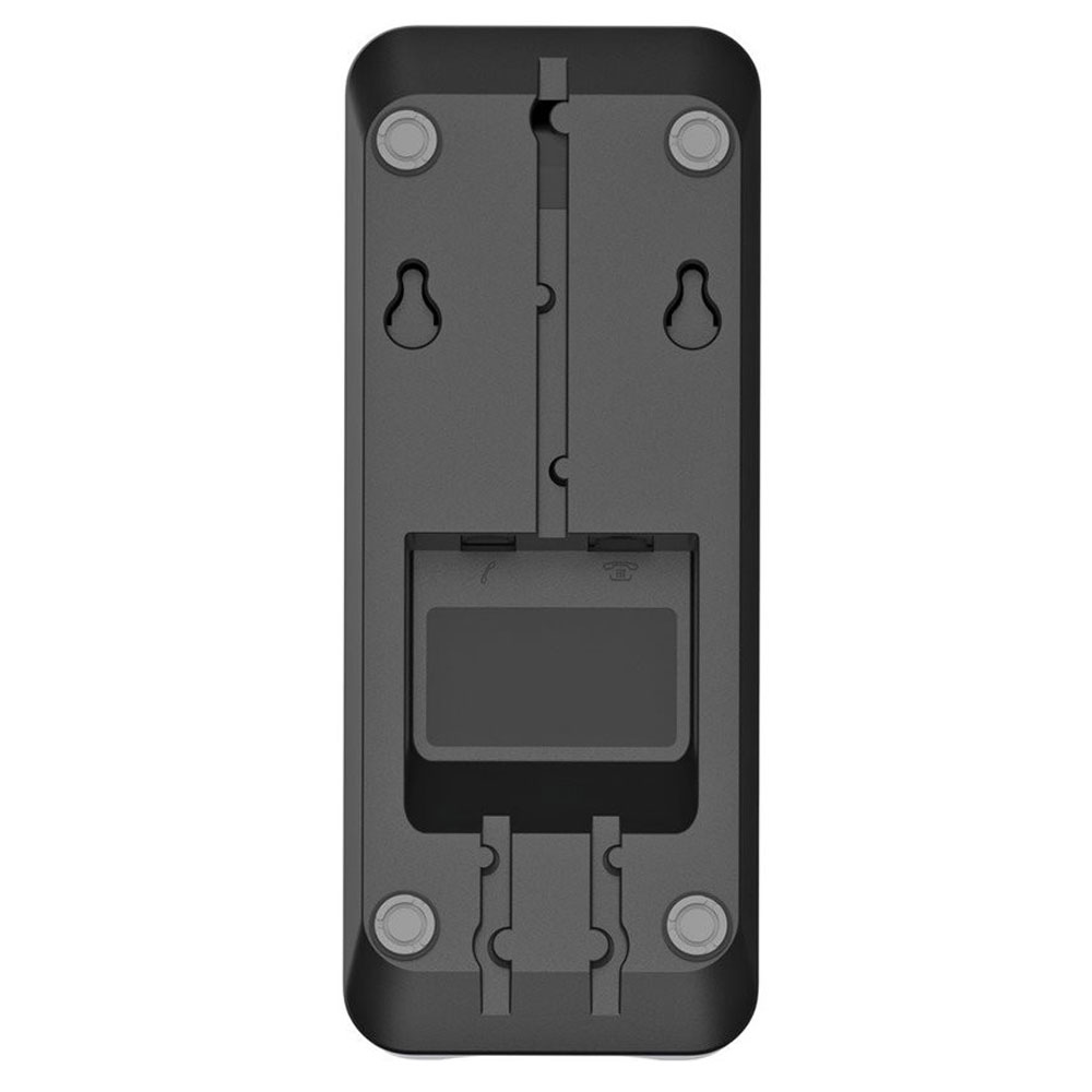 Gigaset Desk 200 Telefon schwarz