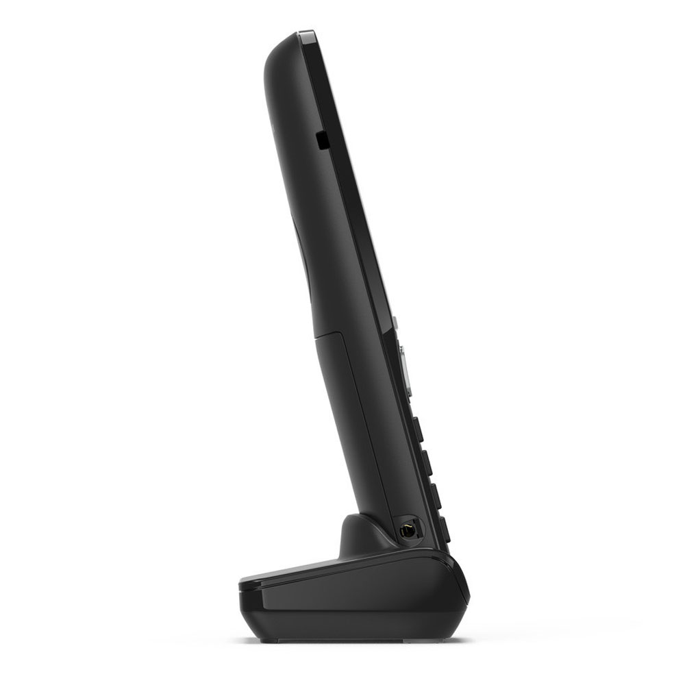 Gigaset Comfort 550HX int. Mobilteil mit Ladeschale