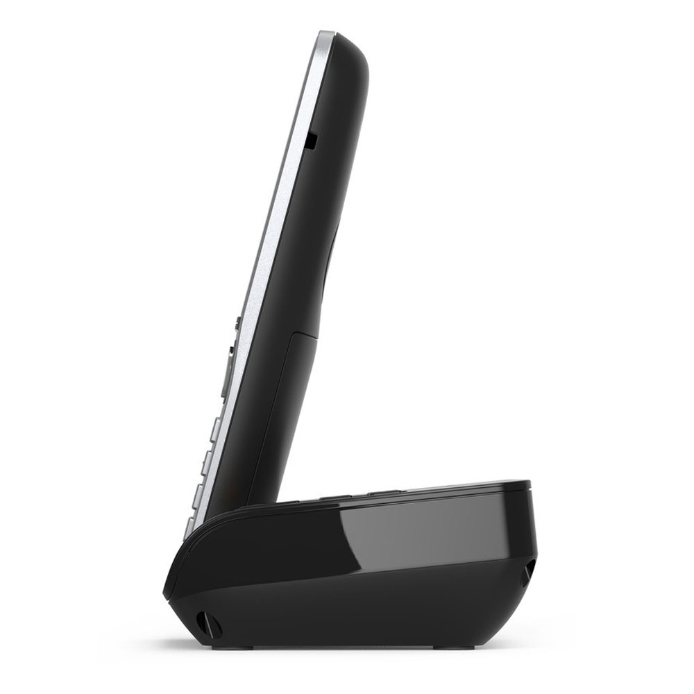 Gigaset Comfort 500A DECT Schnurlostelefon