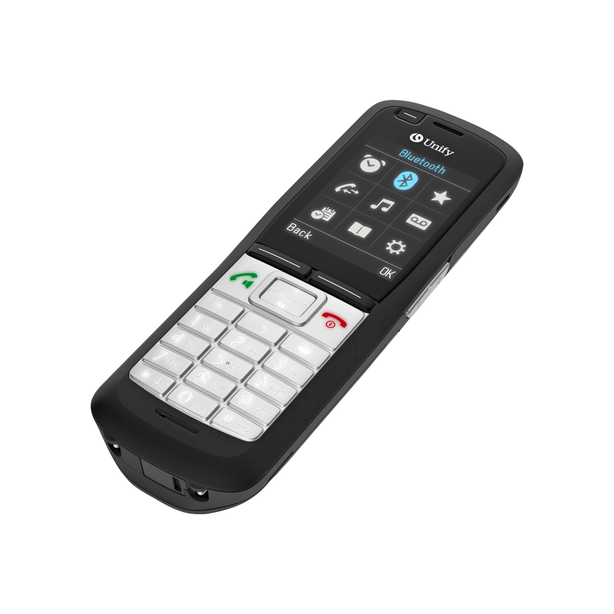 Unify OpenScape DECT Phone R6 Mobilteil