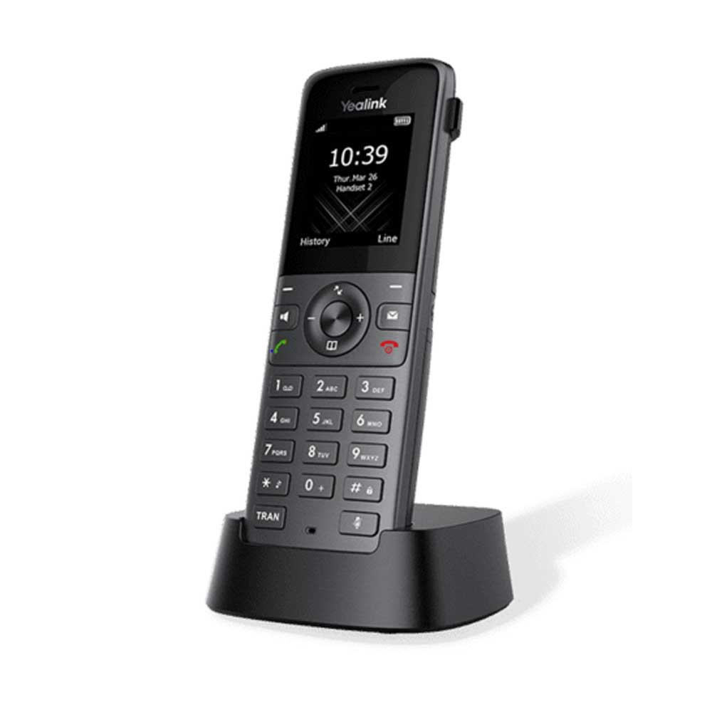 Yealink W73H IP-DECT-Mobilteil