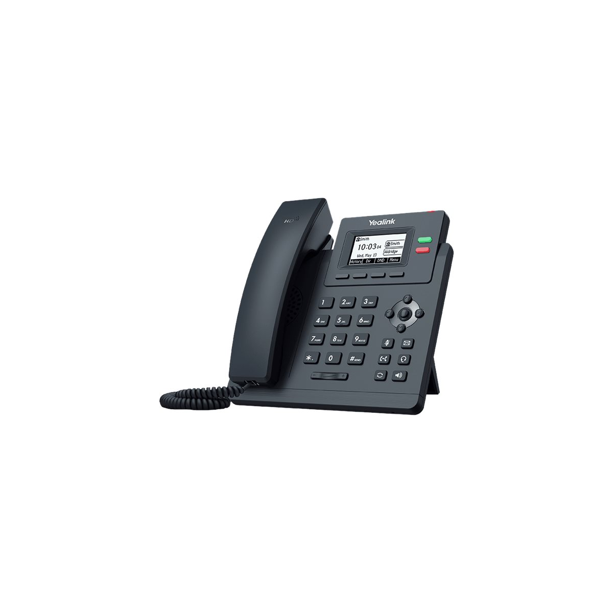 Yealink SIP-T31P IP-Telefon