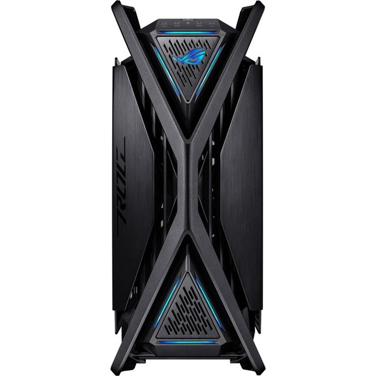 Asus ROG Hyperion GR701 E-ATX RGB Gaming Gehäuse