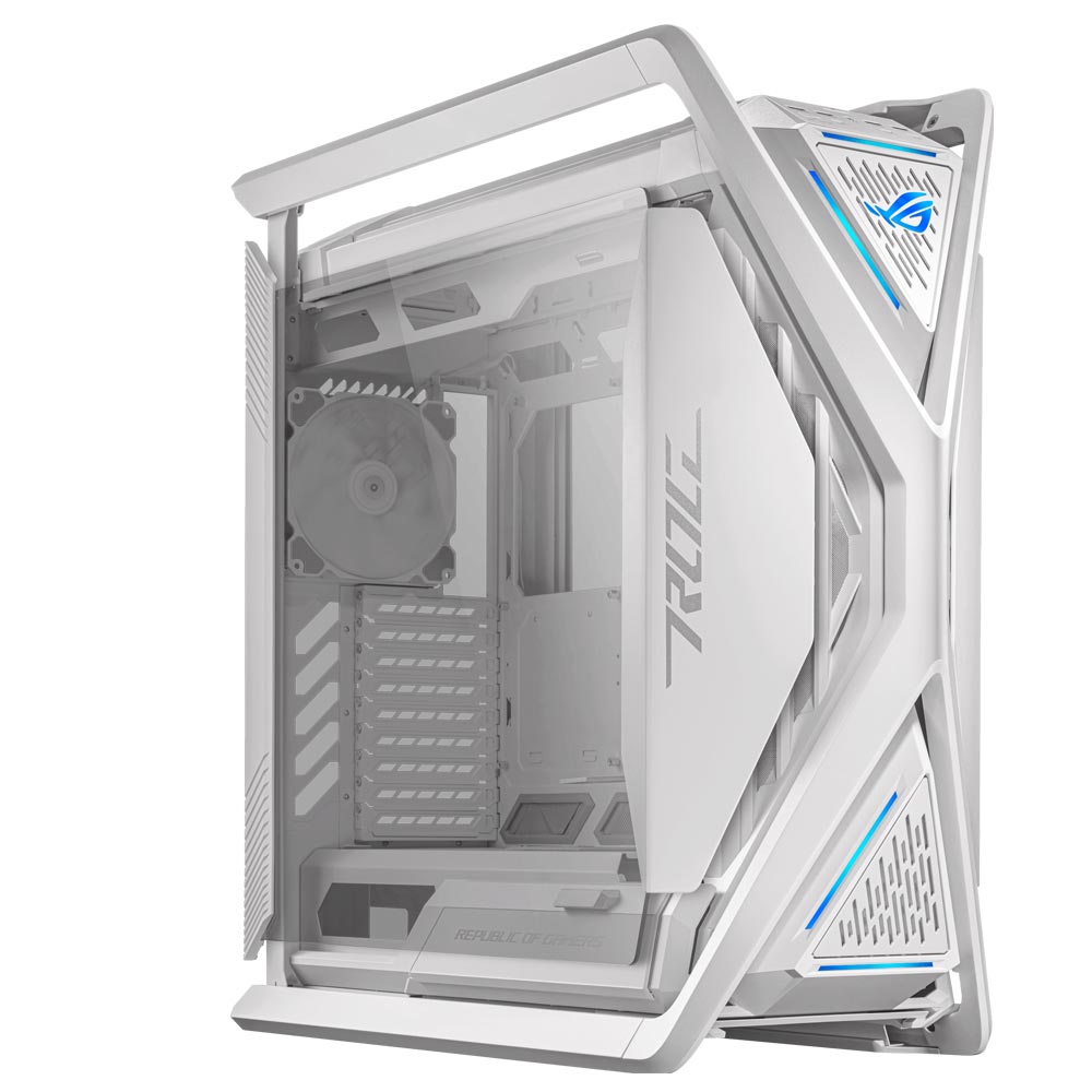 Asus ROG Hyperion GR701 PC-Gehäuse