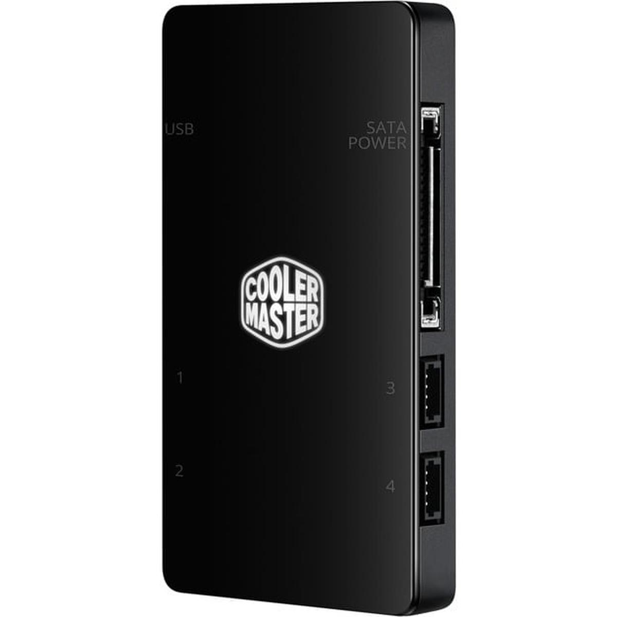 Cooler Master RGB LED Controller