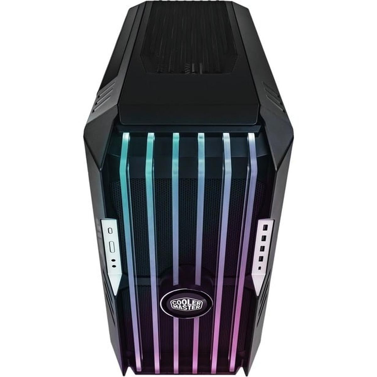 Cooler Master HAF 700 EVO Tower SSI EEB Seitenteil mit Fenster