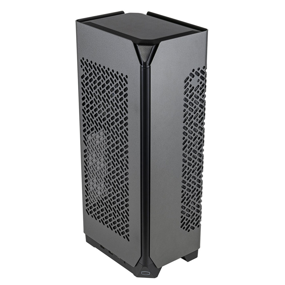 Cooler Master NCORE 100 MAX Mini-ITX Gehäuse