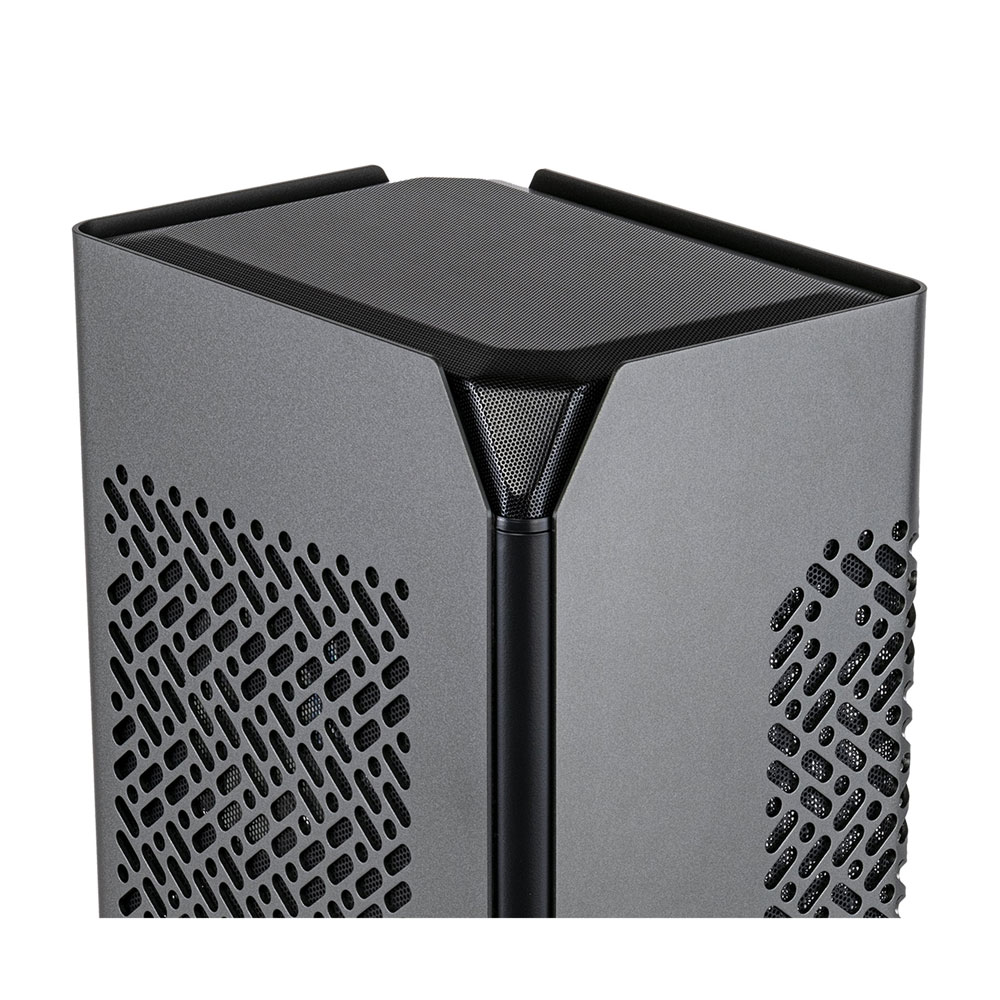 Cooler Master NCORE 100 MAX Mini-ITX Gehäuse