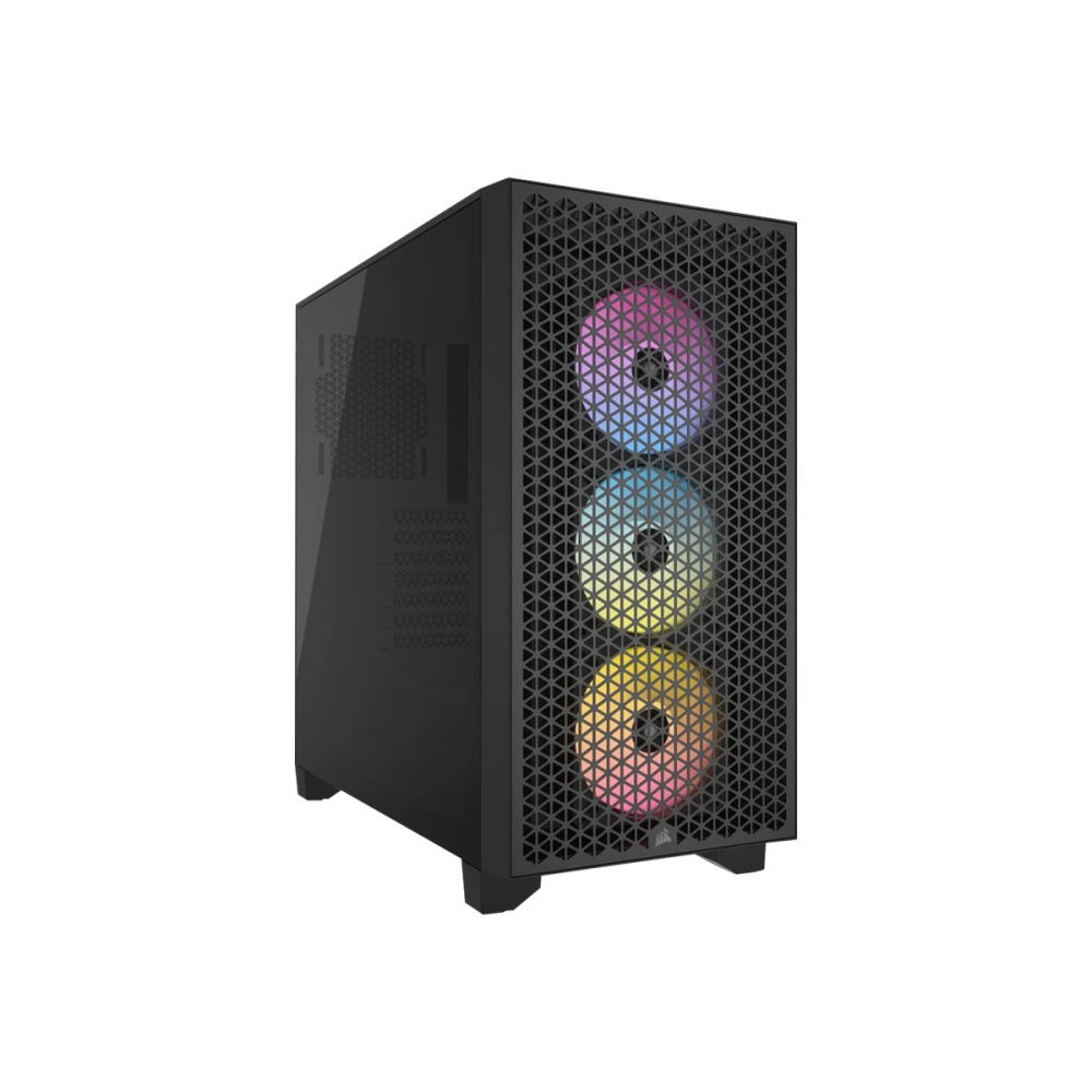 Corsair 3000D RGB Airflow Mid-Tower PC-Gehäuse