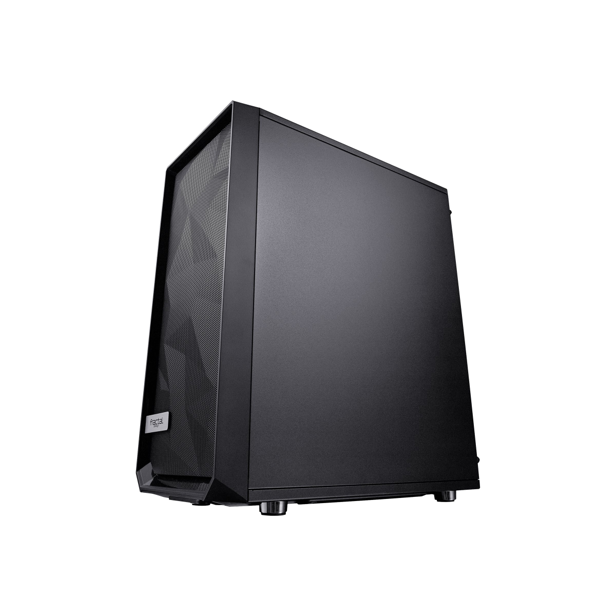 Fractal Design Meshify C Solid Side Panel PC Gehäuse