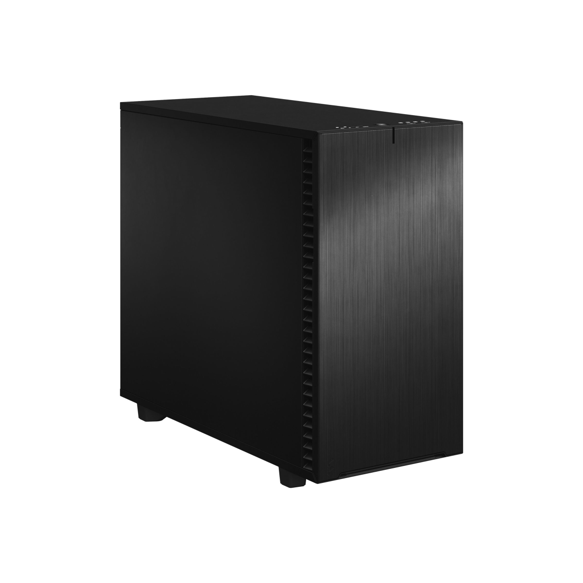 Fractal Design Define 7 Black Modulares Silent E-ATX Mid Tower PC-Gehäuse