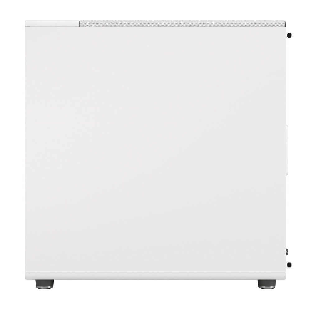 Fractal Design North XL PC-Gehäuse chalk white