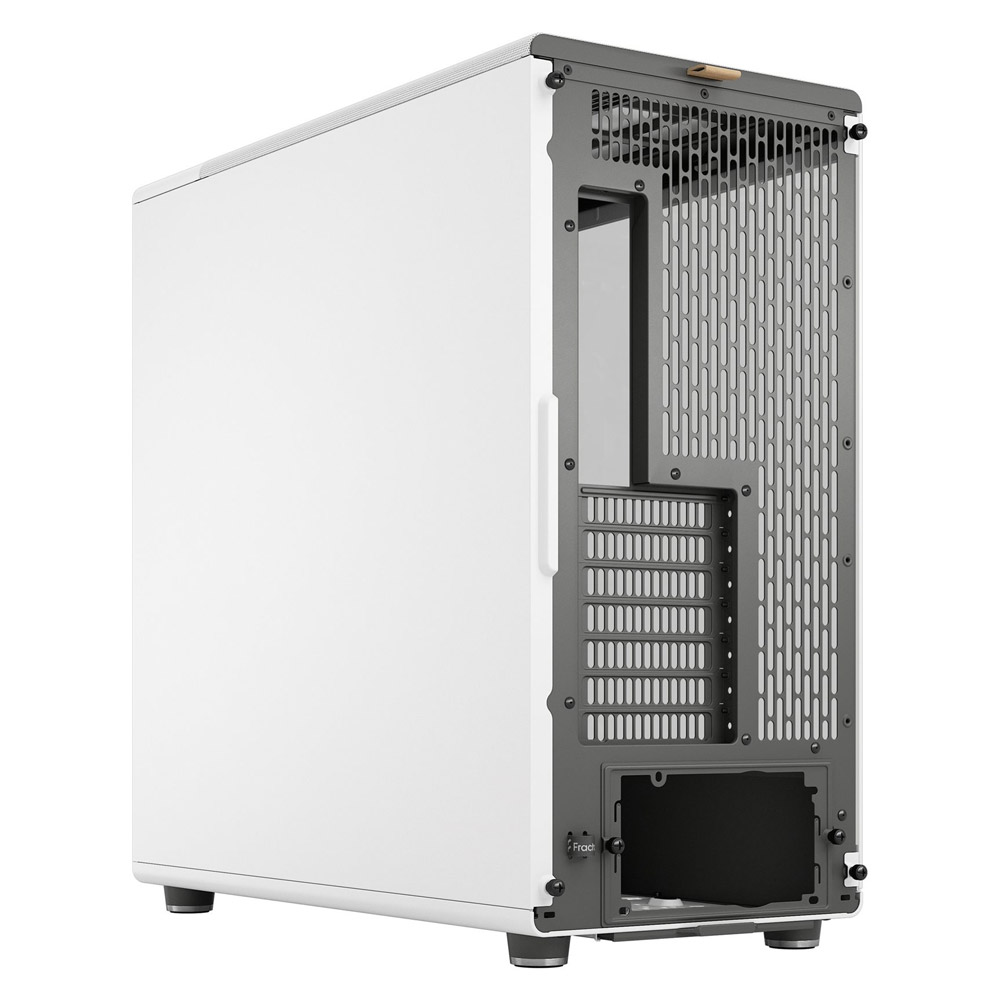 Fractal Design North XL PC-Gehäuse chalk white