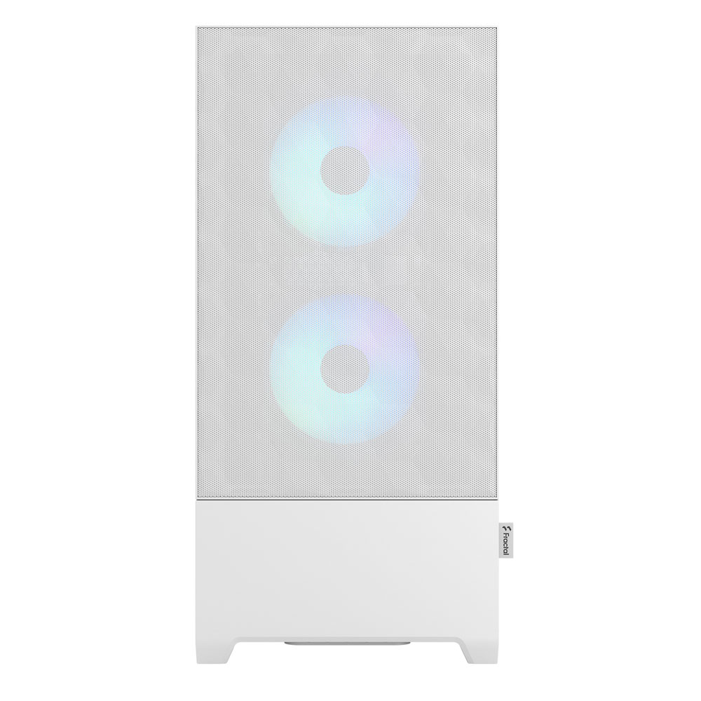 Fractal Design Pop Air RGB PC-Gehäuse weiß