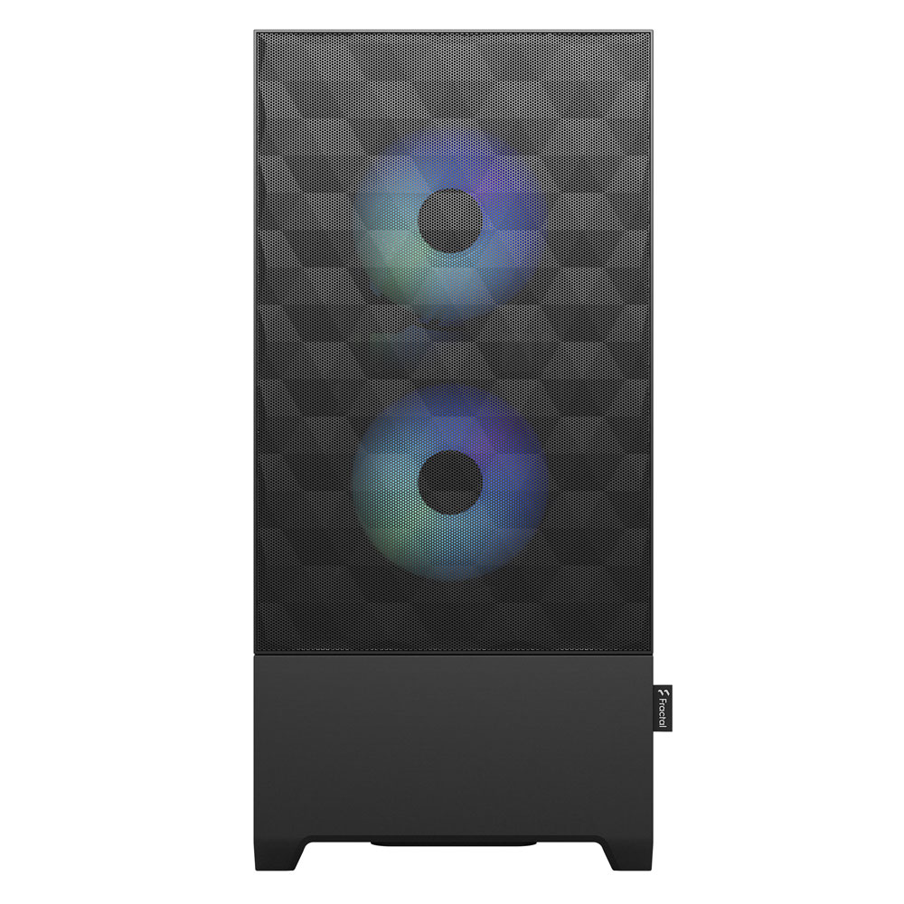 Fractal Design Pop Air RGB PC-Gehäuse schwarz